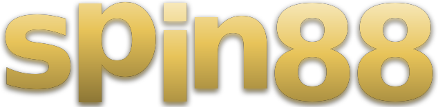 spin88 logo