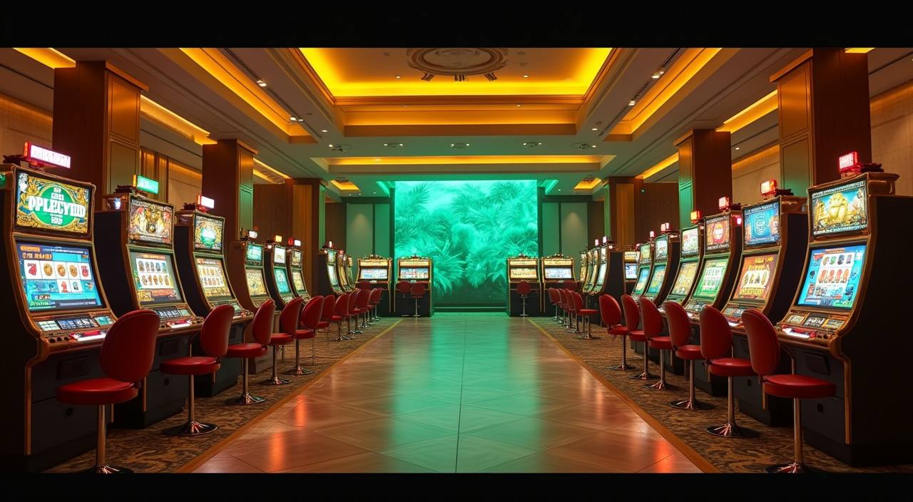 spin88 Alam Semesta Permainan Tanpa Batas di spin88