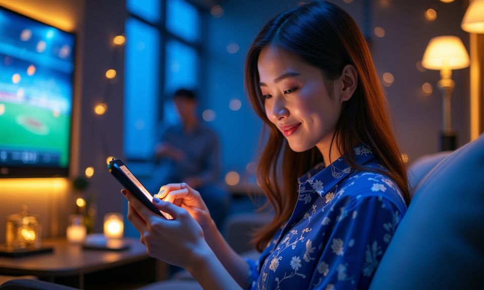 spin88 mobile gaming