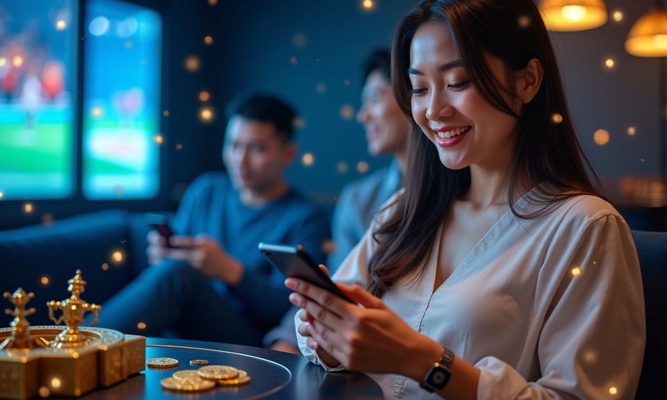 spin88 Apa Yang Menanti Anda Dalam Alam Semesta Ini